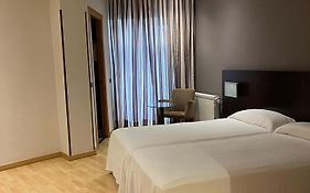 Hotel Bruc